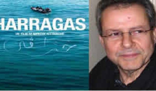 Interview de Merzak Allouache : « Pourquoi un film sur les Harragas »