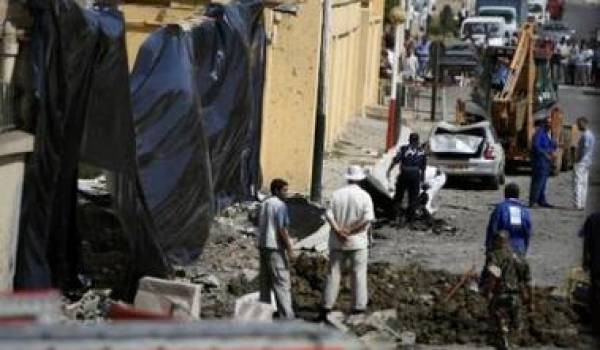 El Pais : les attentats en Algérie et le "désordre mondial"