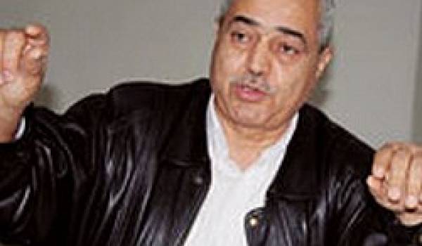 Ahmed Benbitour pessimiste : « L’Etat algérien est défaillant et dérive vers un Etat déliquescent »