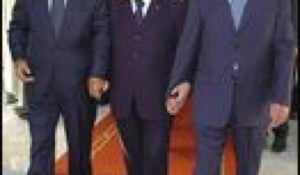 Liamine Zéroual boude la cérémonie de Bouteflika