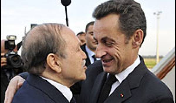 France-Algérie : Entre chicanes législatives et nouvel accès de fièvre