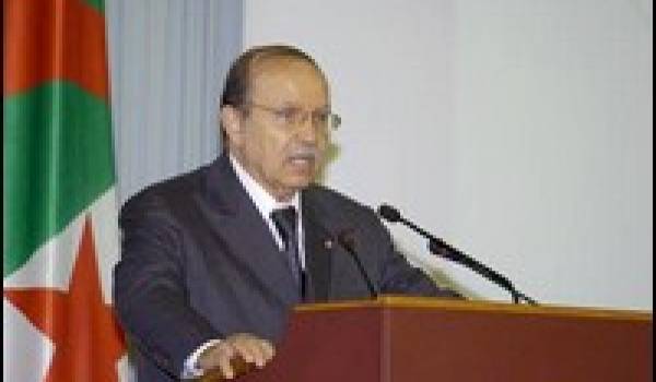 Algérie - corruption : " T’as volé ? Alors t’es muté !"