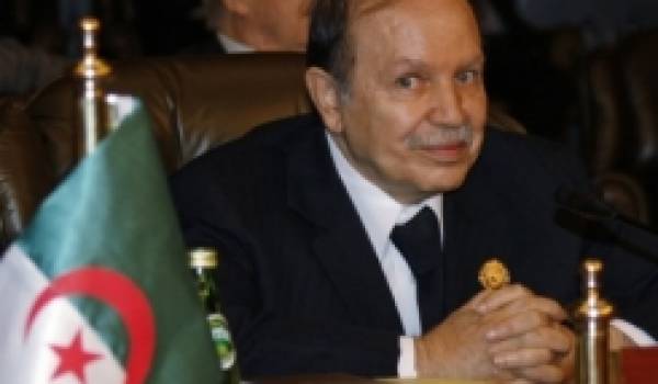 UPM : Bouteflika n'a rien obtenu