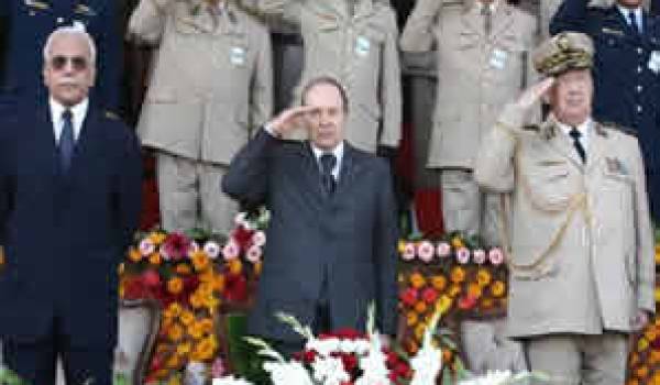 Dans FFA : Bouteflika est-il toujours ministre de la Défense ?