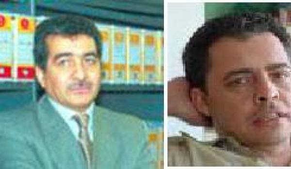 Affaire Belhouchet- Chawki : la fin du journalisme convivial Par Mohamed Benchicou