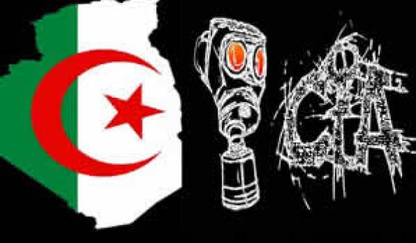 OPINION : La CIA à  l'origine de la dictature en Algérie