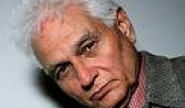 L'anti-Macias : Moi, L'Algérien de Jacques Derrida