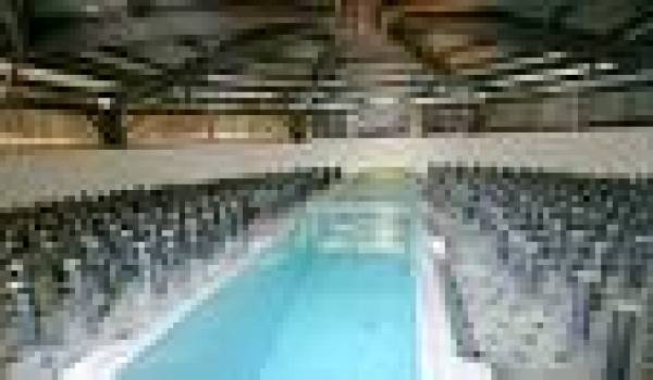 Algérie: Mega-projet d'unité de dessalement d'eau de mer à Magtaa