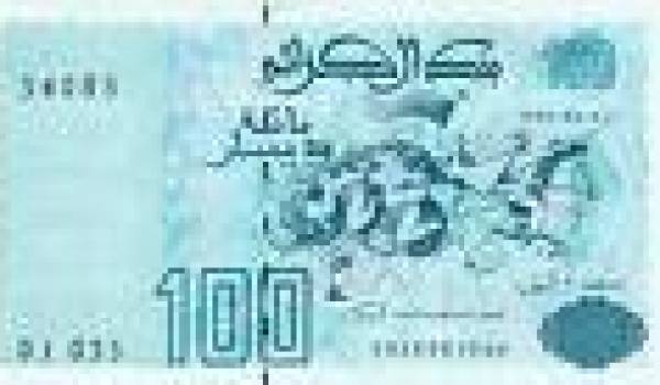 Algérie : Attention, le gouvernement triche avec la fiche de paie !