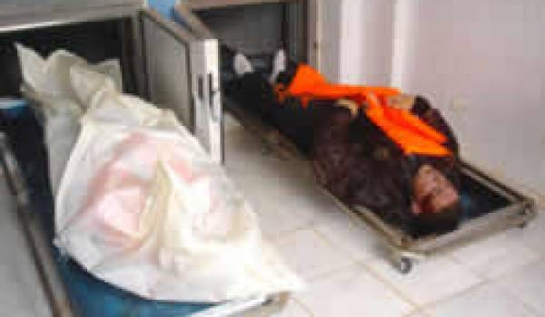 Tragédie nationale : 70 harragas morts au large de Malte,  200 autres interceptés au large de Sardaigne, 86 autres à Annaba