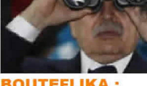 Corruption : Comment Bouteflika a castré la loi