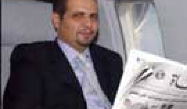 Extradition de Abdelmoumène Khalifa : l'Algérie insiste