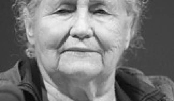 A 87 ans, la romancière britannique Doris Lessing décroche le prix Nobel de littérature 2007