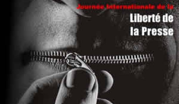 Rapport RSF sur la liberté de la presse dans le monde : L’Algérie de Bouteflika 141ème  sur 175