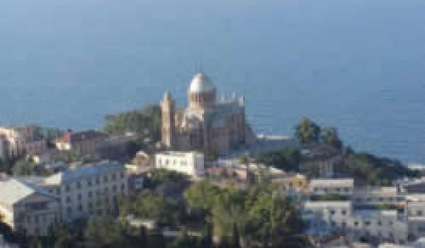 Chrétiens d'Algérie :  l'Eglise protestante d'Algérie dénonce au  Quai d'Orsay les atteintes à la liberté de culte