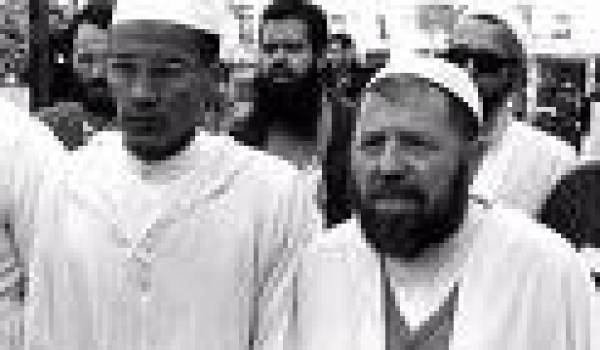 Abassi Madani accuse la « réconciliation nationale » de Bouteflika  d'être à l'origine du regain de violence