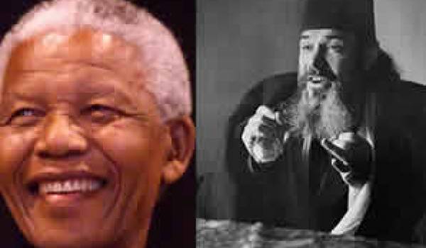 CONTROVERSE : Nelson Mandela et Messali Hadj : un même combat !