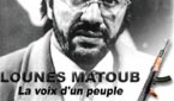 Matoub: dix ans après sa mort, comment Alger bloque l'enquête