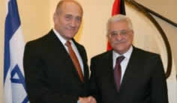 Israël voit dans l'UPM une étape dans la normalisation avec les pays arabes