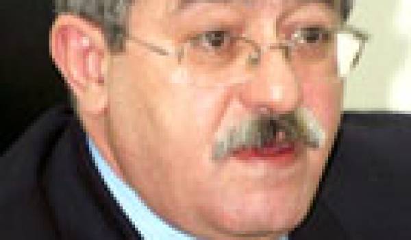 Terrorisme et islamisme : le parti d’Ouyahia adopte une position anti-Belkhadem