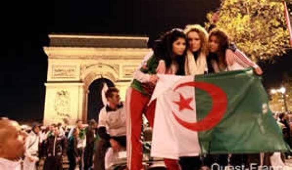 "L'Algérie dans le coeur" disent-ils, l'Equipe Nationale pourrie par le mercenariat !