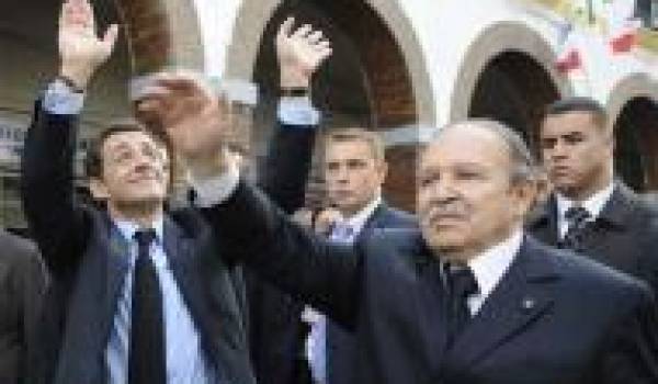 Union pour la Méditerranée :  Une source algérienne confirme que la question de la mémoire bloque l’accord entre Alger et Paris