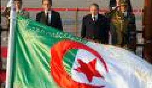 Opinion : Bouteflika veut placer l'Algérie sous protectorat français