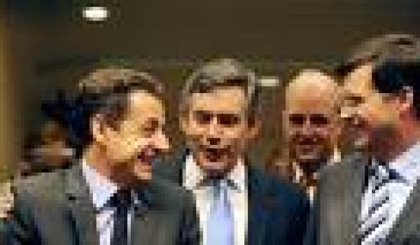 Film contre le Coran: Nicolas Sarkozy assure les Pays-Bas de son "soutien"