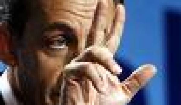 Algérie : à quand la troisième gifle Sarkozy ?