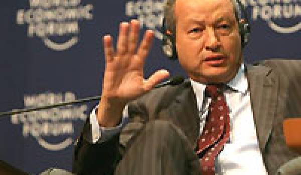 Affaire Djezzy : L'Algérie s'est fait blouser par Sawiris et risque de se faire arnaquer par les Russes