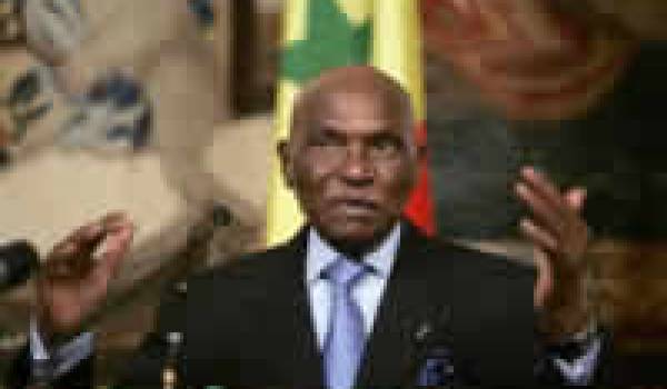 Crise alimentaire : Le Président sénégalais accuse la FAO d'en être responsable et demande son démantèlement