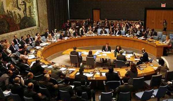 Que contiendra la résolution russe pour le Conseil de sécurité ?