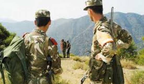 Les nombreux ratissages de l'armée n'ont pas réussi à annihiler la menace terroriste sur la Kabylie.
