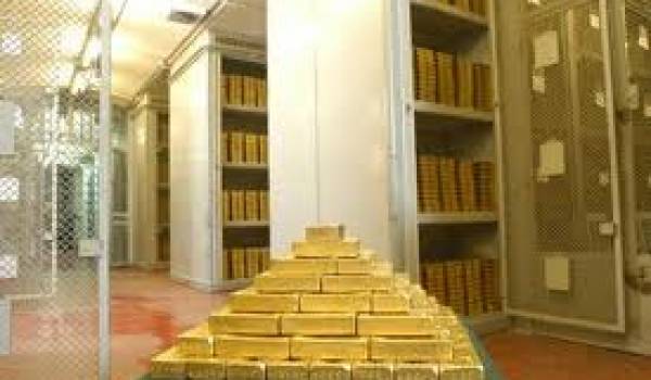 Quelles sont les réserves d’or en Algérie ?