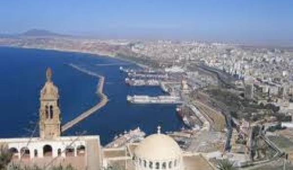 Oran et les agglomérations proches souffrent du phénomène de la violence.