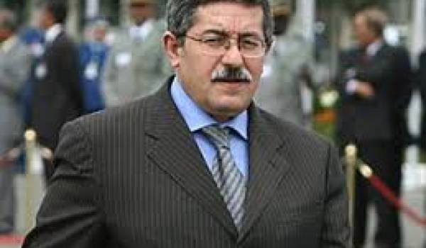 Ouyahia n'a pas une grande autorité sur les membres de son gouvernement.