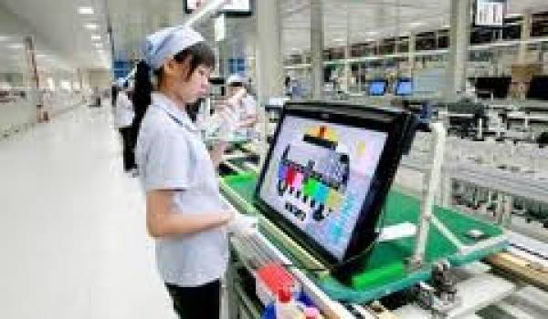 La Chine devient le premier marché mondial des PC