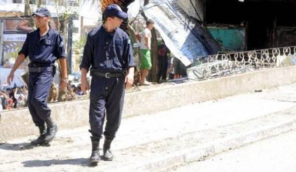 L'Attentat kamizake de Ouargla : Un officier tué et trois gendarmes blessés (Actualisé)