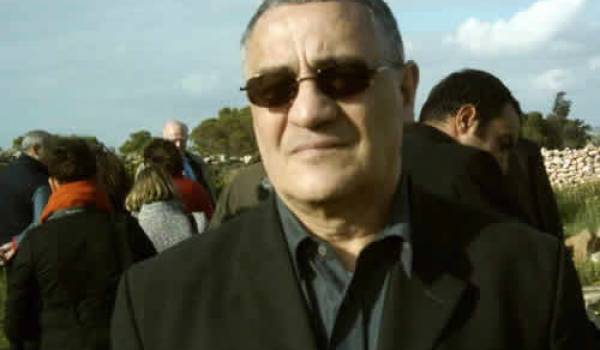 Ali Farid Belkadi