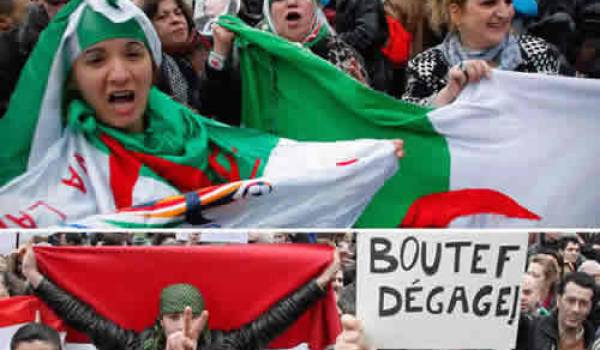 Six  questions  au Gouvernement algérien  à propos de l’urgence d’une nouvelle gouvernance