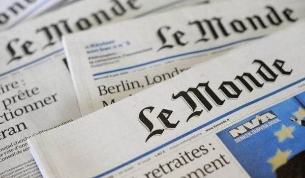 L’argent du pouvoir algérien provoque un scandale au sein du quotidien français Le Monde