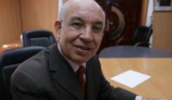 Abdelaziz Rahabi