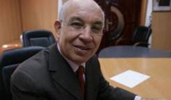 Abdelaziz Rahabi.