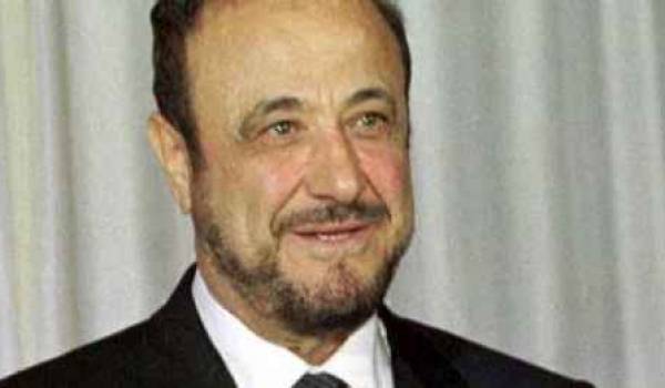 Rifaat Al Assad avait tenté un coup d'Etat en 1983 contre Hafez Al Assad.