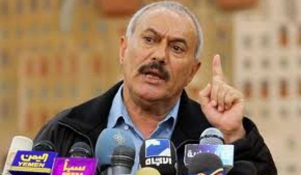 Yémen : Saleh dit vouloir reprendre les discussions