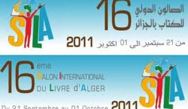400 titres interdits au salon international du livre d'Alger