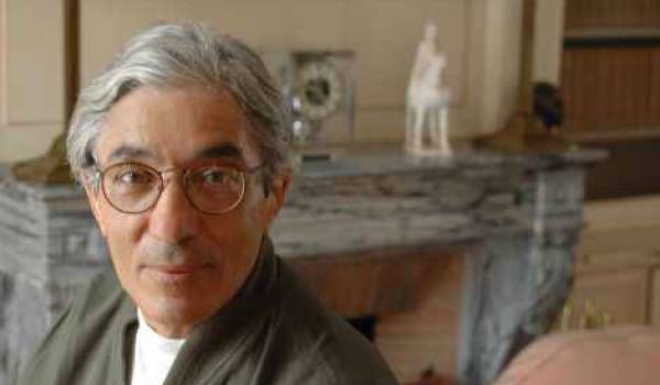 Boualem Sansal