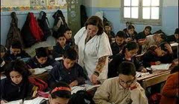 Agissons toutes et tous pour défendre une digne école
