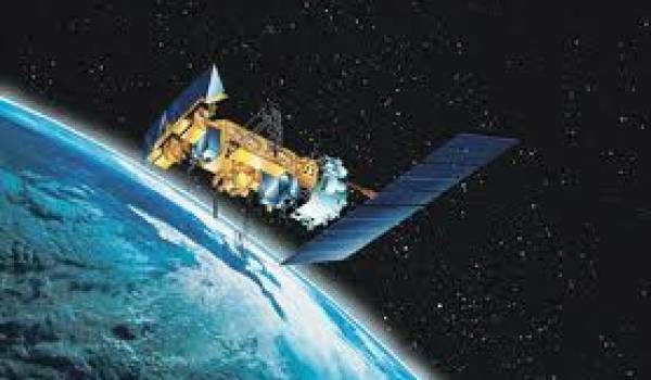 Satellite : impact attendu de l'Afrique au Canada
