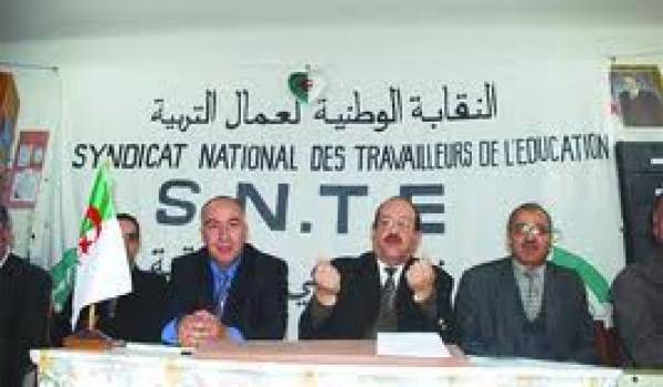 Meziane Meriane estime la grève suivie massivement.